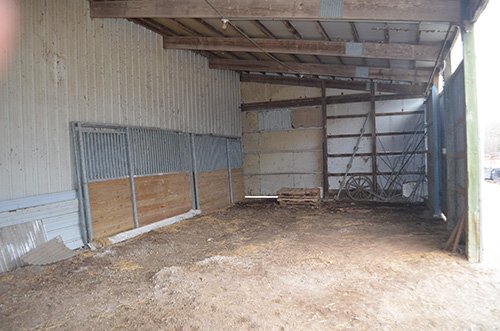 Property photo 39 - REAL ESTATE & FARM EQUIPMENT AUCTION IN ALLEN COUNTY, INDIANA